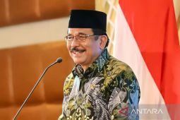 Sofyan Djalil datangi Istana di tengah isu "reshuffle" Kabinet