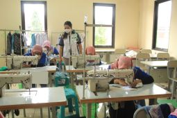 BPVP Sidoarjo sertifikasi peserta pelatihan berbasis kompetensi