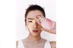 Bulgari Parfums resmi umumkan Liu Wen sebagaoi duta merek Asia Pasifik
