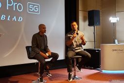 Ini fitur ponsel yang paling di cari Nicholas Saputra