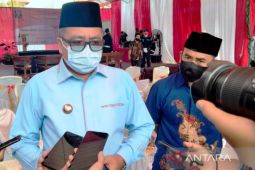 Bupati Aceh Barat ajak warganya terapkan nilai Pancasila di masyarakat