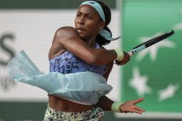 Coco Gauff  ke final French Open setelah gasak Trevisan