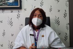Sebanyak 869 calon haji Kabupaten Tangerang penuhi syarat kesehatan
