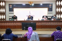 Pemkot Kediri fokuskan peningkatan kualitas pelayanan publik