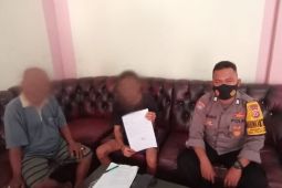 Polisi tangkap pelajar di Ambon karena penipuan game online