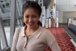 Dihujat warganet karena dinilai vulgar, Baby Shima tanggapi dengan sabar