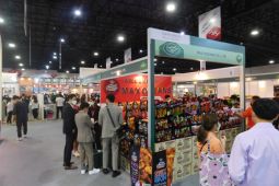 Thailand target ekspor produk halal asal Indonesia