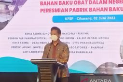 Menkes: Pendapatan industri kesehatan RI berpotensi naik