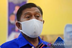 DPRD Gorontalo Utara harap vaksinasi COVID-19 tetap optimal
