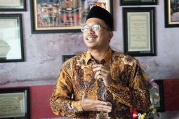 Gus Muhdlor apresiasi pameran perkeretaapian di Sidoarjo