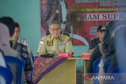 Warga Tala Kalsel keluhkan pupuk bersubsidi