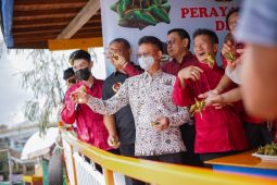 Pemkot Pontianak kemas perayaan hari "Bakcang" tarik kunjungan wisatawan