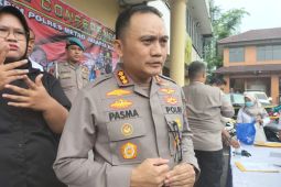 Polisi tangkap musisi band AB karena kasus psikotropika