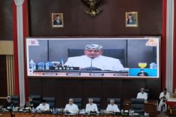 Hari Jadi Kota Bogor hadirkan semangat pembangunan berkelanjutan