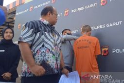Polres Garut proses kasus pemuda jual teman perempuannya ke sopir truk