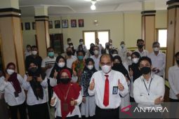 KPPN Barabai  optimalisasi nilai IKPA pengelola keuangan