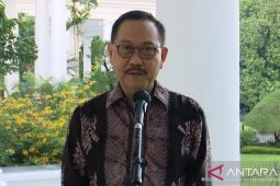 Presiden Jokowi perintahkan pembangunan IKN jaga kelestarian lingkungan hidup