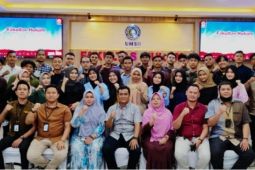 Fakultas Hukum UMSU sambut mahasiswa baru dengan Program "Makali"