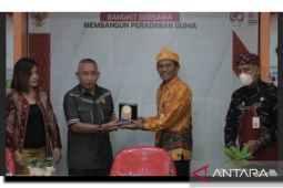 Bupati Tala: Tata ruang wilayah bagi daerah sangat penting