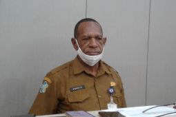 Positif COVID-19 Papua Barat meningkat jadi 50 orang