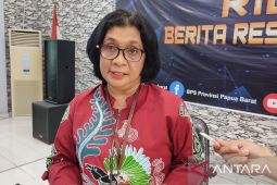 BPS Papua Barat gelar sensus penduduk lanjutan
