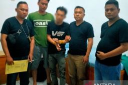 Pelaku percobaan pembunuhan terhadap istrinya ditangkap di Tasikmalaya