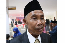 DPRD Sintang desak Pemprov Kalbar lebarkan jalan di sekitar Tugu Jam