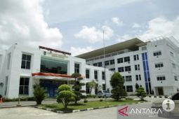 Health Ministry, BP Batam join hands to develop health sector