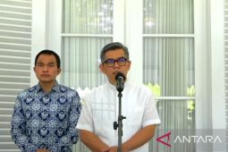 Keluarga Ridwan Kamil mengikhlaskan kepergian Eril