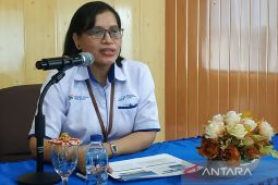 Waduh, ekspor Maluku Januari-April turun 29,62 persen