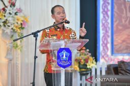 Pemerintah Kabupaten Bangka upayakan hibah aset BUMN PT Timah