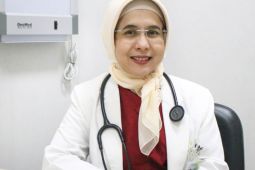 Dokter: Penyakit lupus bisa menyerang semua organ tubuh