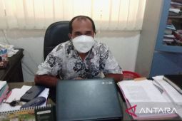 Disperindag Maluku: enam kontainer minyak goreng curah masuk Ambon, semoga tepat sasaran