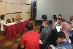 Media sosial penting dalam penyebaran informasi