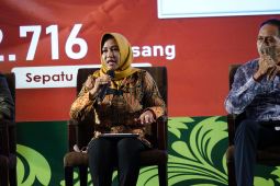Wali Kota Mojokerto komitmen majukan UMKM