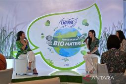 Masalah lingkungan harus ditangani sekarang juga