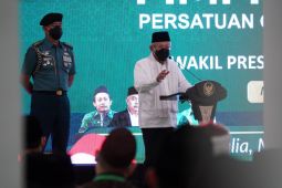 Wapres: Guru harus  jadi uswatun hasanah