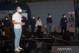 LPKR nyatakan komitmen penuhi praktik ESG