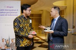 Disprz rayakan dua tahun kesuksesan di Indonesia