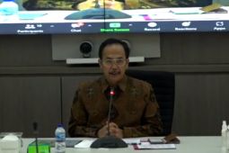 Kementerian ATR/BPN klarifikasi terkait 12 ribu sertifikat tanah fiktif