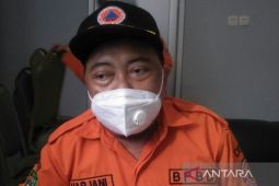 BPBD Kabupaten Penajam siaga antisipasi kebakaran hutan dan lahan