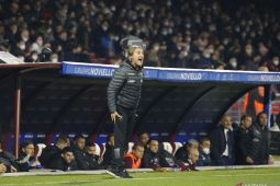 Klub Liga Italia Salernitana perpanjang kontrak pelatih Davide Nicola