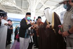 Di tengah pelonggaran pandemi Arab Saudi ingin turis mancanegara naik tiga kali lipat