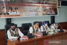 BNPB  ajak masyarakat sukseskan kegiatan PRB 2022