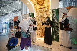 Arab Saudi ingin turis mancanegara naik tiga kali lipat di tahun ini