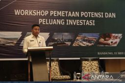 Realisasi Investasi Kaltim tahun 2021  capai Rp41,17 triliun