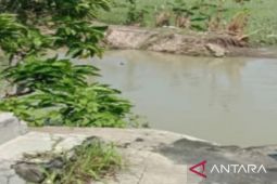 Pemkab Bangkalan minta bantuan pemerintah untuk perbaiki belasan dam rusak