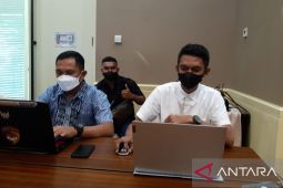 Polres Sorong Kota serahkan dokumen naik tipe ke Kemenpan RB