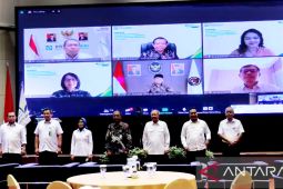 Dorong kurikulum jaminan sosial untuk pendidikan menengah dan tinggi, dua BPJS gelar webinar