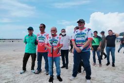 Banyak event mulai diaktifkan, Molen yakin Pangkalpinang bakal jadi kota metropolis